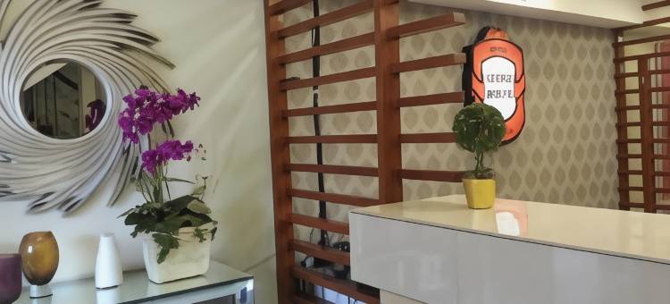 马比尼石头之家酒店(Stone House Hotel Manila)图片