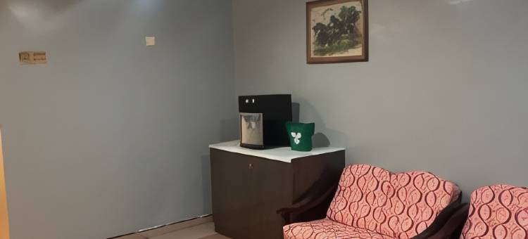 新华酒店(Hotel Ching Hua)图片