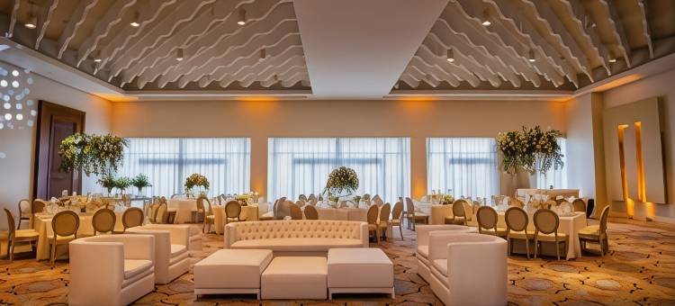 波多黎各喜来登娱乐场度假村酒店(Sheraton Puerto Rico Resort & Casino)图片