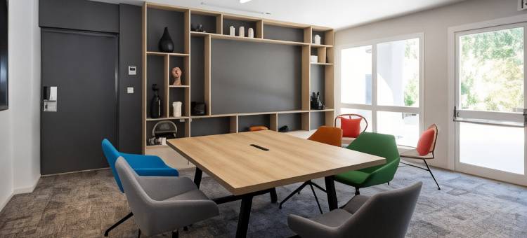 JOA的L'Hotel酒店(L'hôtel by Joa de Saint-Paul-Lès-Dax)图片