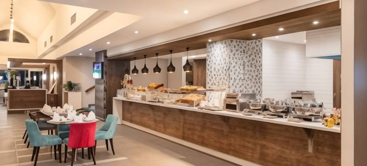 城市小屋-约翰内斯堡机场(Town Lodge Johannesburg Airport)图片