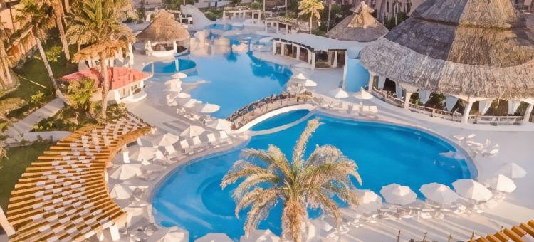 皇家索拉里斯洛斯卡沃斯酒店-全包(Royal Solaris Los Cabos-All Inclusive)图片