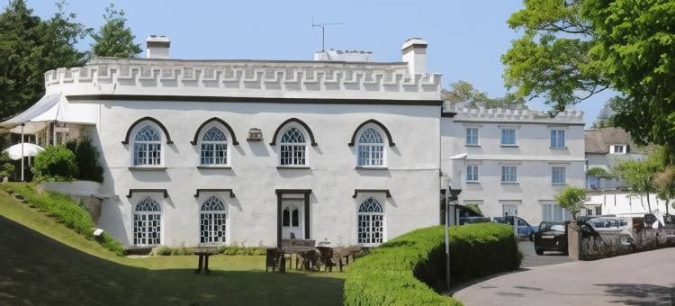皇家格伦酒店(Royal Glen Hotel)图片