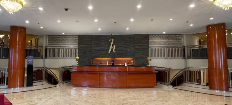 Horison Ultima套房及公寓-拉苏纳(Horison Ultima Suite & Residences Rasuna Jakarta)图片