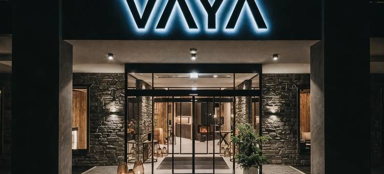 VAYA 拉迪斯(VAYA Ladis)图片