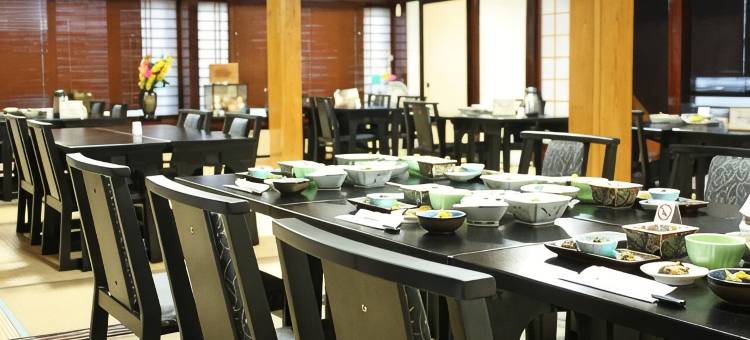 多闻馆酒店(Tamonkan)图片