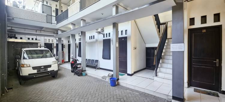 OYO 3229 伊真家庭旅馆(Ijen Homestay Mojokerto RedPartner)图片