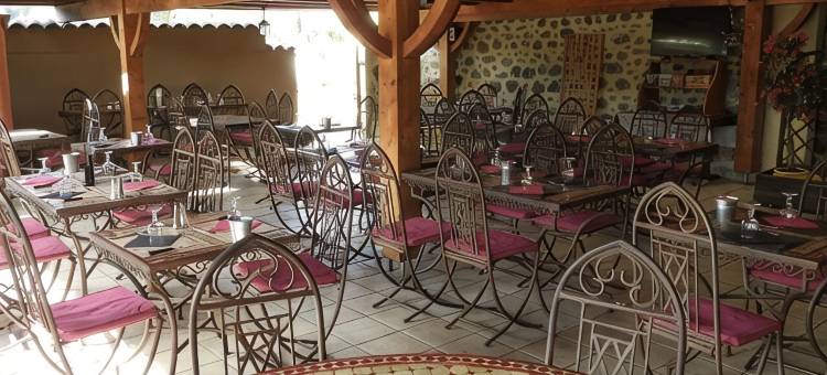 Le Relais Saint Germain图片