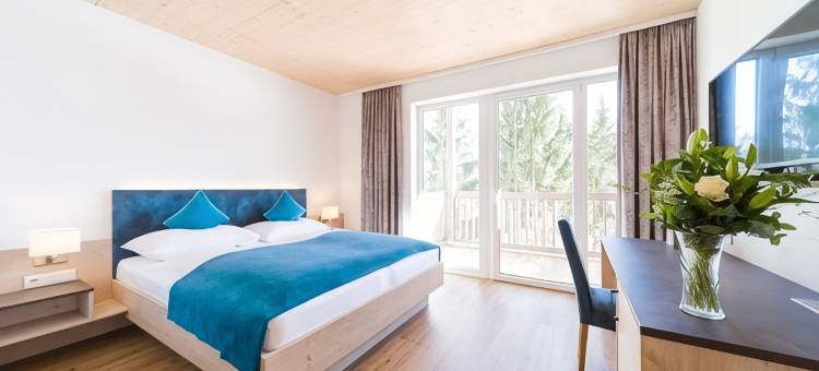 霍赫克尼希Aldiana Club Resorts酒店(Aldiana Club Hochkönig)图片