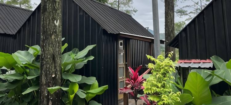 维利郎回教度假村的 TwoSpaces 生活(TwoSpaces Living at Welirang Resort Syariah)图片