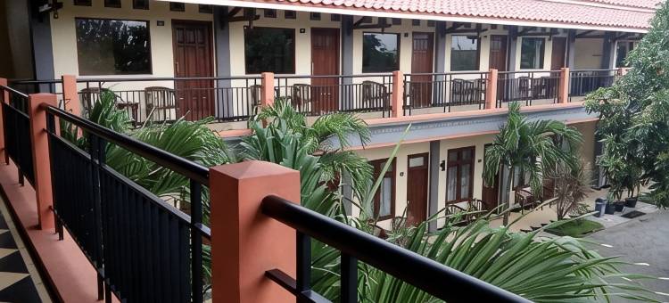 Nirwana Hotel Bojonegoro图片