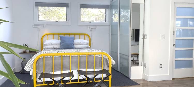 Honey House—beautiful Modern Loft Near with Uva, Monticello and Downtown图片