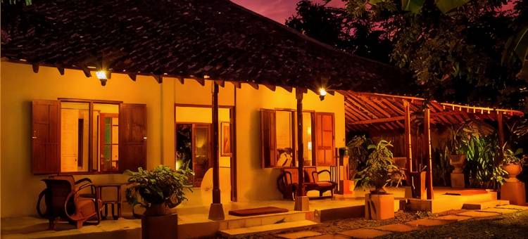 日惹德欧玛酒店(D'Omah Yogya Hotel)图片