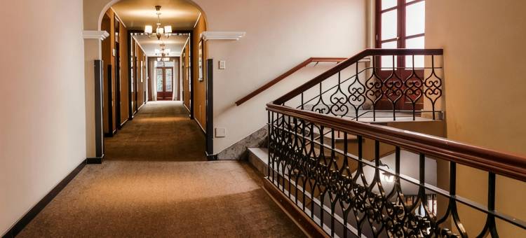 索尔阿雷基帕温德姆科斯塔酒店(Wyndham Costa del Sol Arequipa)图片