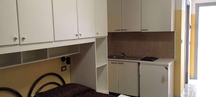 内图诺公寓式酒店(Residence Nettuno)图片