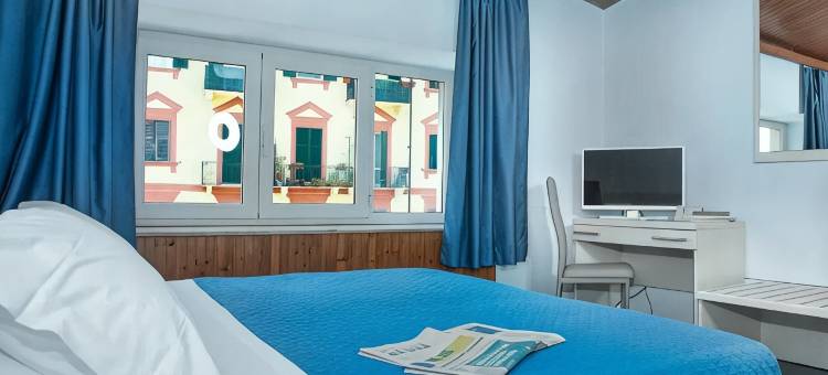威尼斯酒店(Hotel Venezia)图片