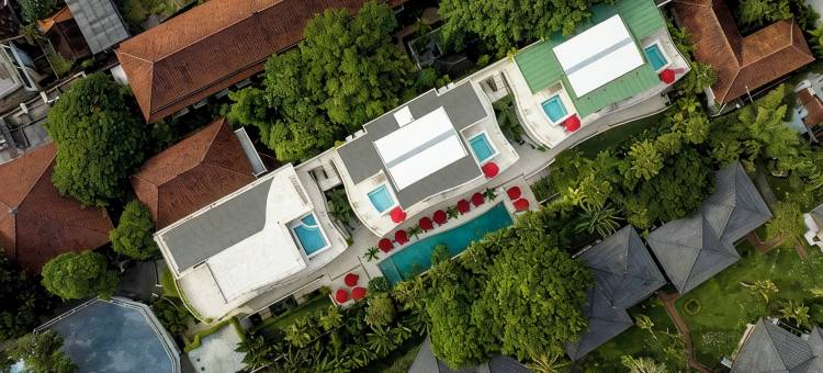 巴厘岛雷吉安安纳塔拉度假会(Anantara Vacation Club Legian Bali)图片