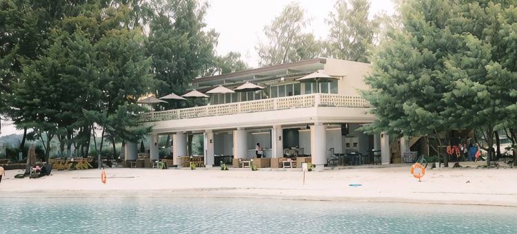 阿莎海滩俱乐部度假村(Asha Beach Club & Resort)图片