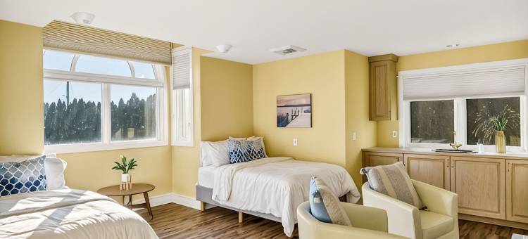 Unique Sandpoint Home with Private Pool and BBQ Island, Perfect for Groups!图片