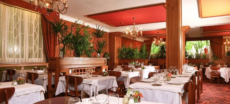 埃蒂尼酒店(Hôtel d'Etigny)图片