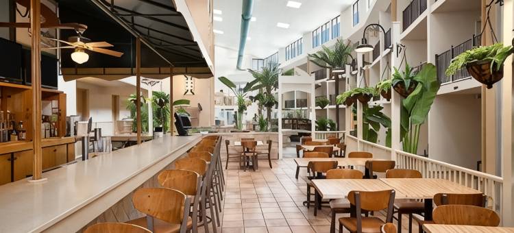 海滨品质酒店(Quality Inn Oceanfront)图片