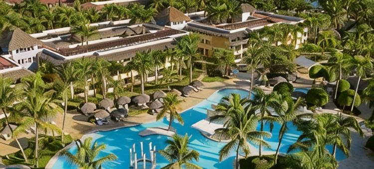 伊贝罗斯塔Waves金色海岸酒店(Iberostar Waves Costa Dorada)图片