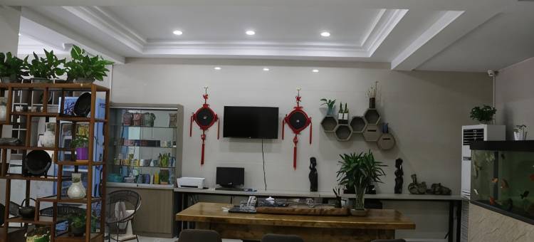 乐客林连锁酒店(内丘中医院店)图片