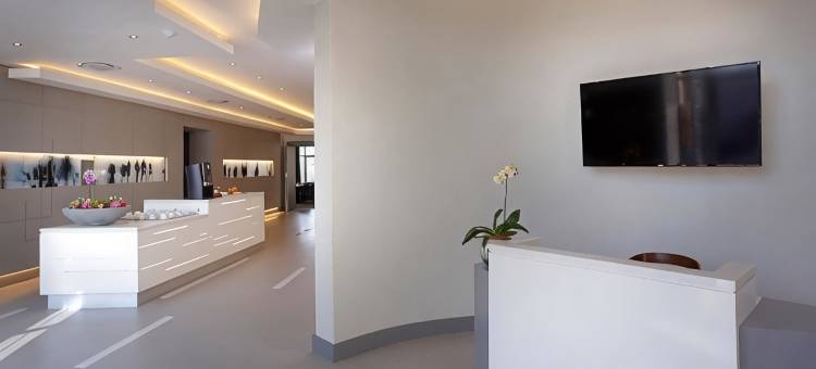 常春藤别墅水疗酒店(Seven Villa Hotel & Spa)图片