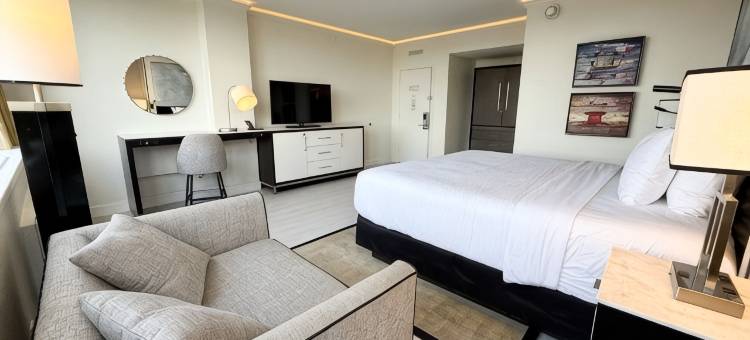 黎巴嫩赫尔希吊床酒店(Days Inn & Suites by Wyndham Lebanon PA)图片