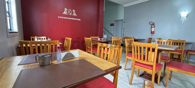 卡尔顿因比亚拉快捷酒店(Carlton Express Imbiara)图片