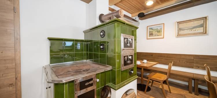 泽莱尼波托克酒店(Hotel Zeleny Potok)图片
