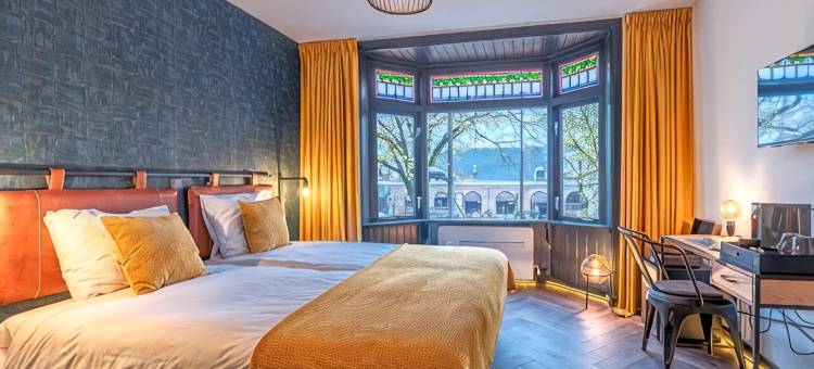 德沃夫酒店(Hotel de Werf)图片