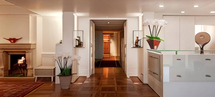 太阳酒店(Albergo Al Sole)图片
