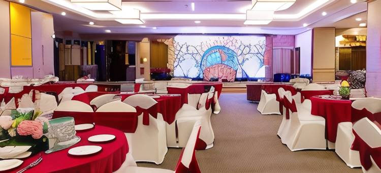 Bloom酒店 - 贾兰达尔(Bloom Hotel - Jalandhar)图片