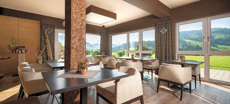 霍赫菲尔岑费尔酒店(Fairhotel Hochfilzen B&B)图片