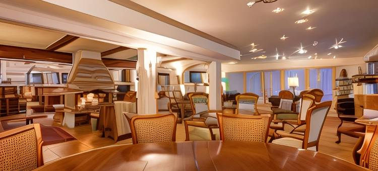 塞梨的复古酒店 & Spa(Seilers Vintage Hotel & Spa)图片