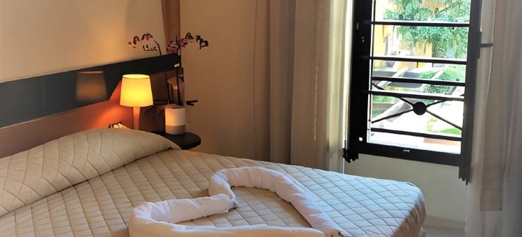 多萨酒店(Hotel Dozza)图片