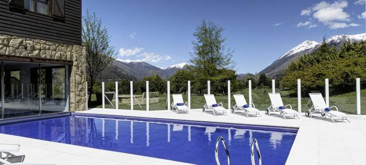 阿瑞劳昆旅馆-臻品之选(Arelauquen Lodge, a Tribute Portfolio Hotel, San Carlos de Bariloche)图片
