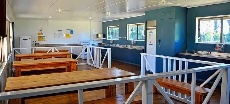 怀卡奈海滩十佳假日公园(Waikanae Beach Top 10 Holiday Park)图片