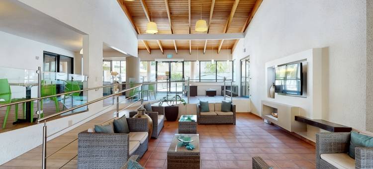 波多黎各卡拉俱乐部家庭旅馆皇家公园酒店(Park Royal Homestay Club Cala Puerto Rico)图片