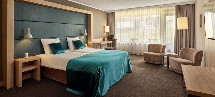 雷斯登阿姆斯福特凡德瓦克酒店(Van der Valk Hotel Leusden - Amersfoort)图片