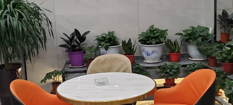 巴青虫草大酒店图片