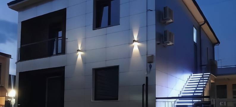 卡萨诺斯特拉旅游出租酒店(Locazione Turistica CasaNostra)图片