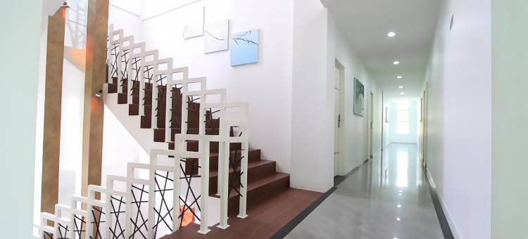 伊凡酒店-禁烟(Evan Hotel - Non Smoking)图片