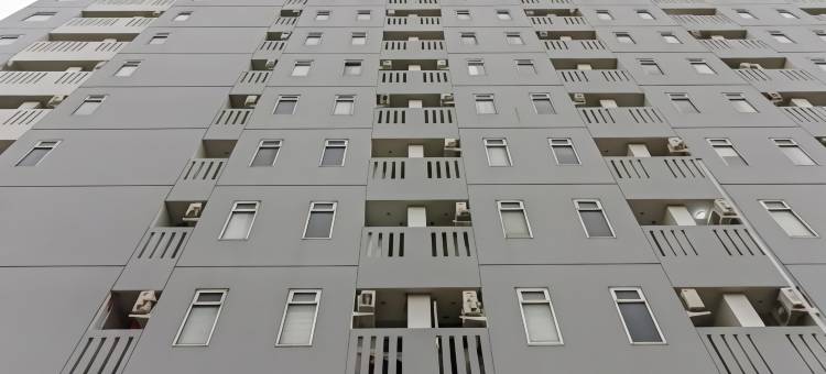 红多兹公寓@德拉玛加大厦(RedDoorz Apartment @ Dramaga Tower)图片