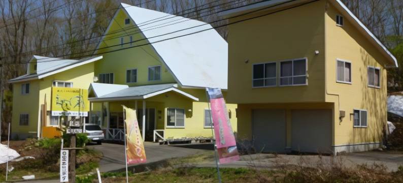 民宿  颜料箱(Minshuku Enogubako)图片