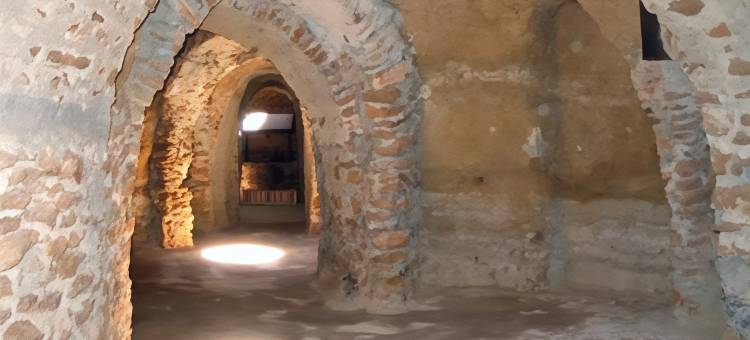 萨默菲尔德旅馆(Summerfield Inn Fresno Yosemite)图片