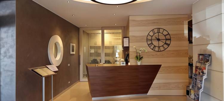 花园酒店(Hotel Garden)图片