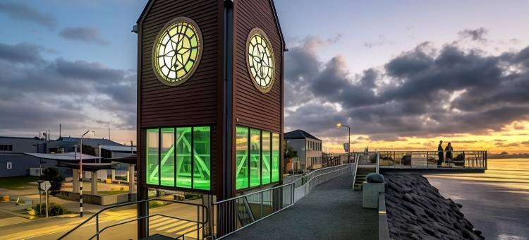 格雷茅斯君门酒店(Copthorne Hotel Greymouth)图片