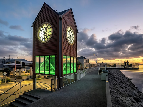 格雷茅斯君门酒店